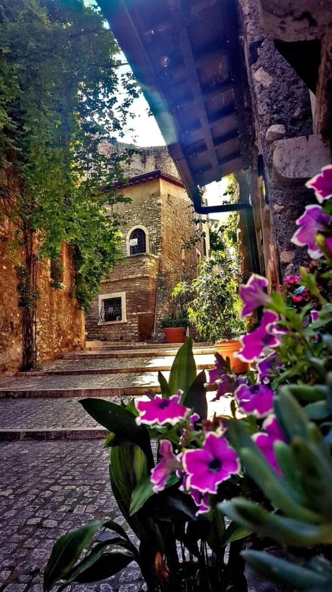 La Mensa Ponderaria - Housity
