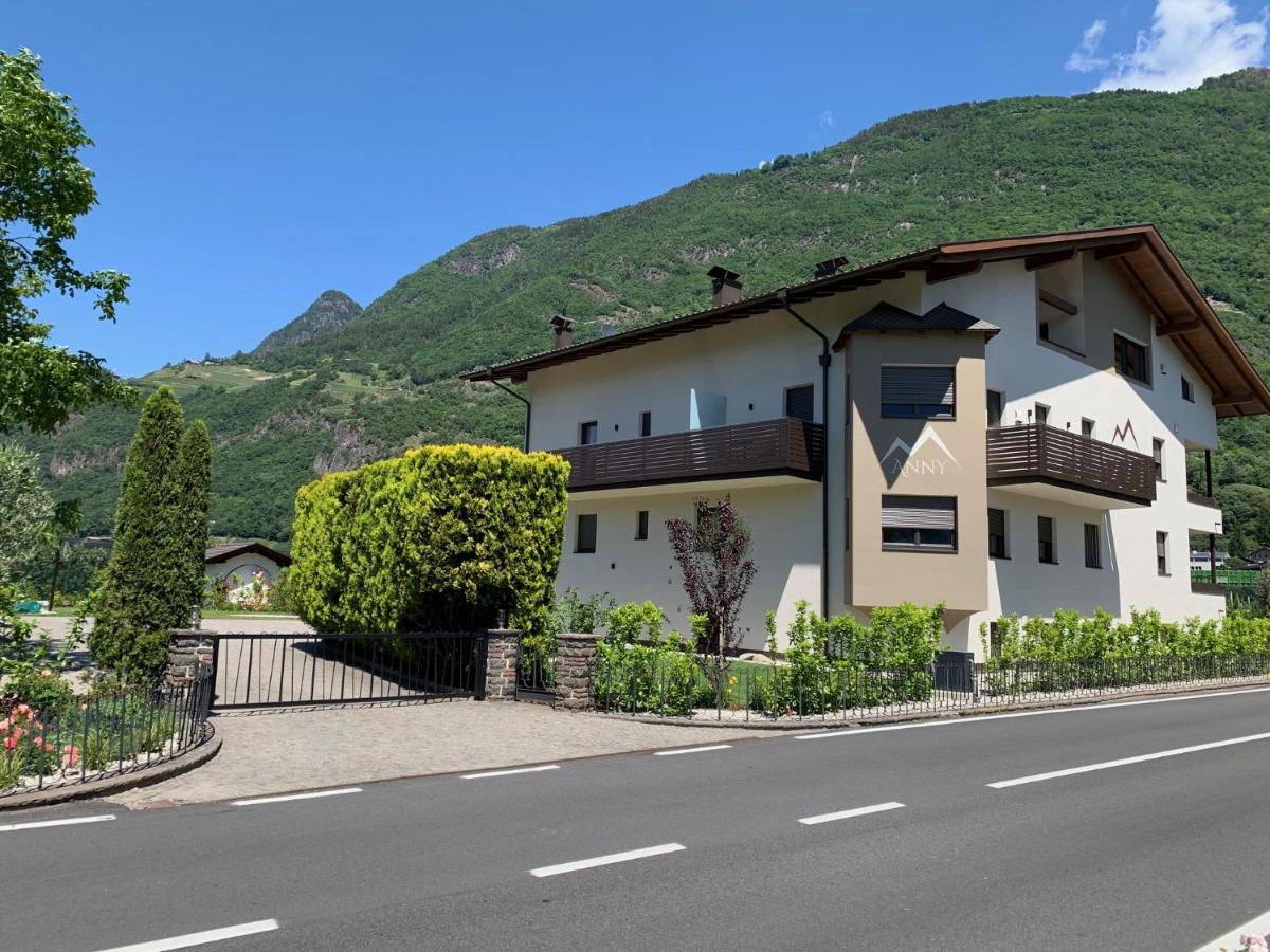 Apartments ANNY - Housity