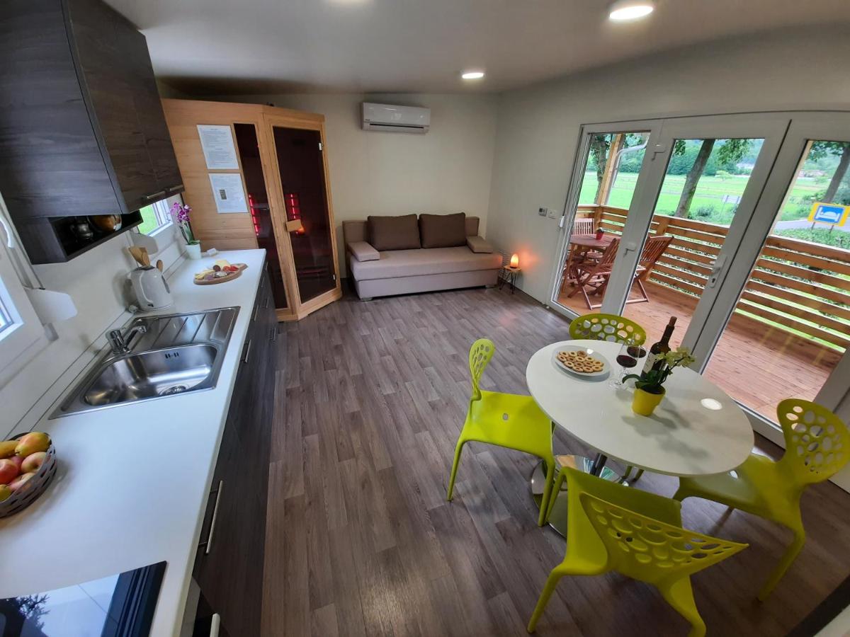 Chalet Žonir with SAUNA - Housity