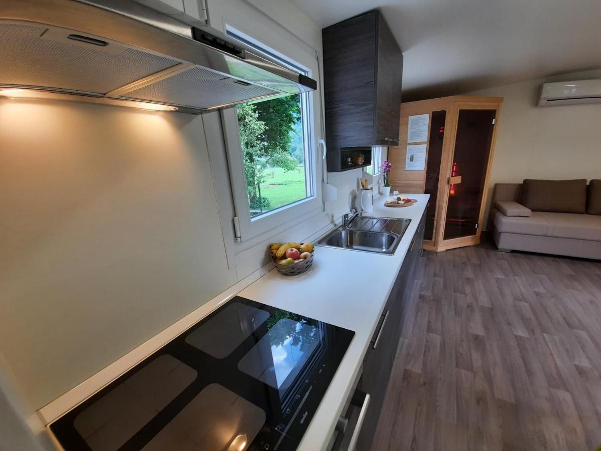 Chalet Žonir with SAUNA - Housity