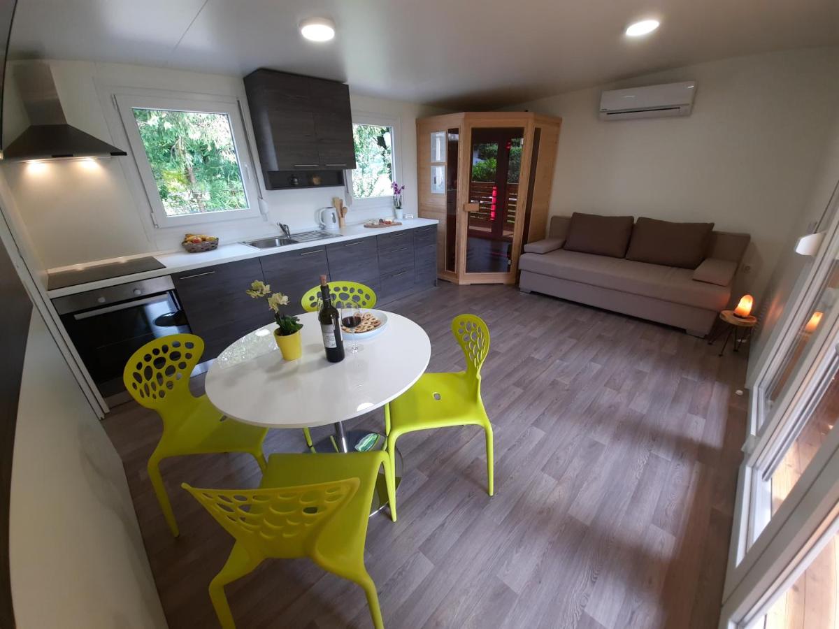 Chalet Žonir with SAUNA - Housity