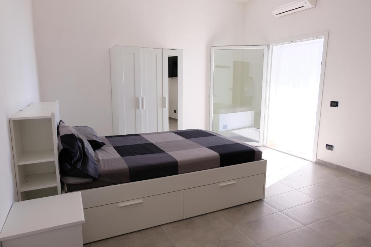 Rosalia's apartments - Housity