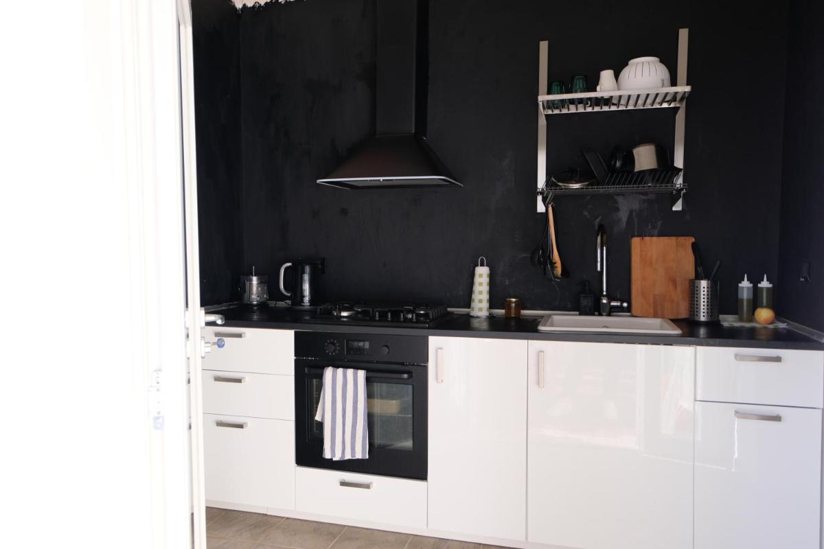 Rosalia's apartments - Housity