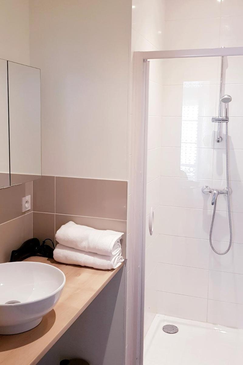 Au Bout Du Pont De Fil - Bel Appartement refait à neuf - Housity
