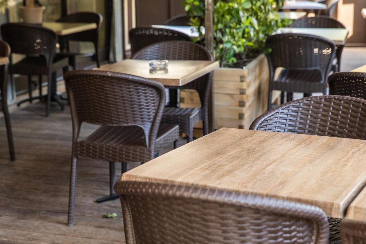 Chambres D' hôtes Les Ormes - Housity