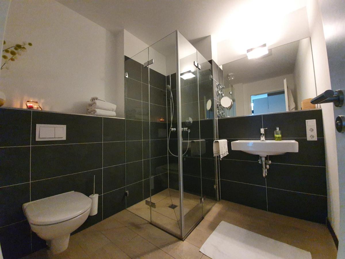 Perfect Apartment - Suite - 50m Metro, near City - Housity