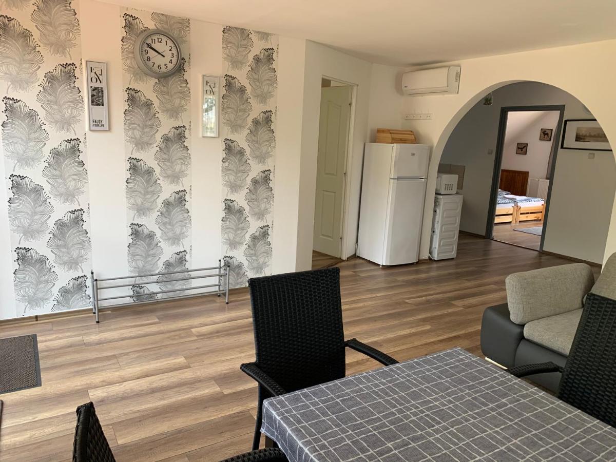 Borsi Apartman - Housity