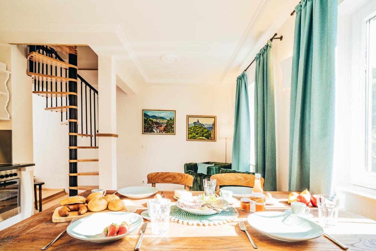 Wachau-Living - Housity