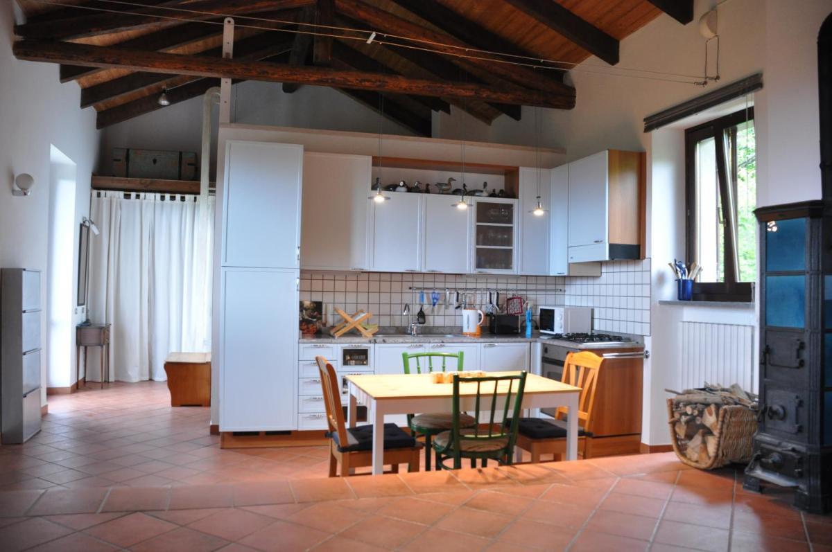 Casa Langa di Lola - Housity