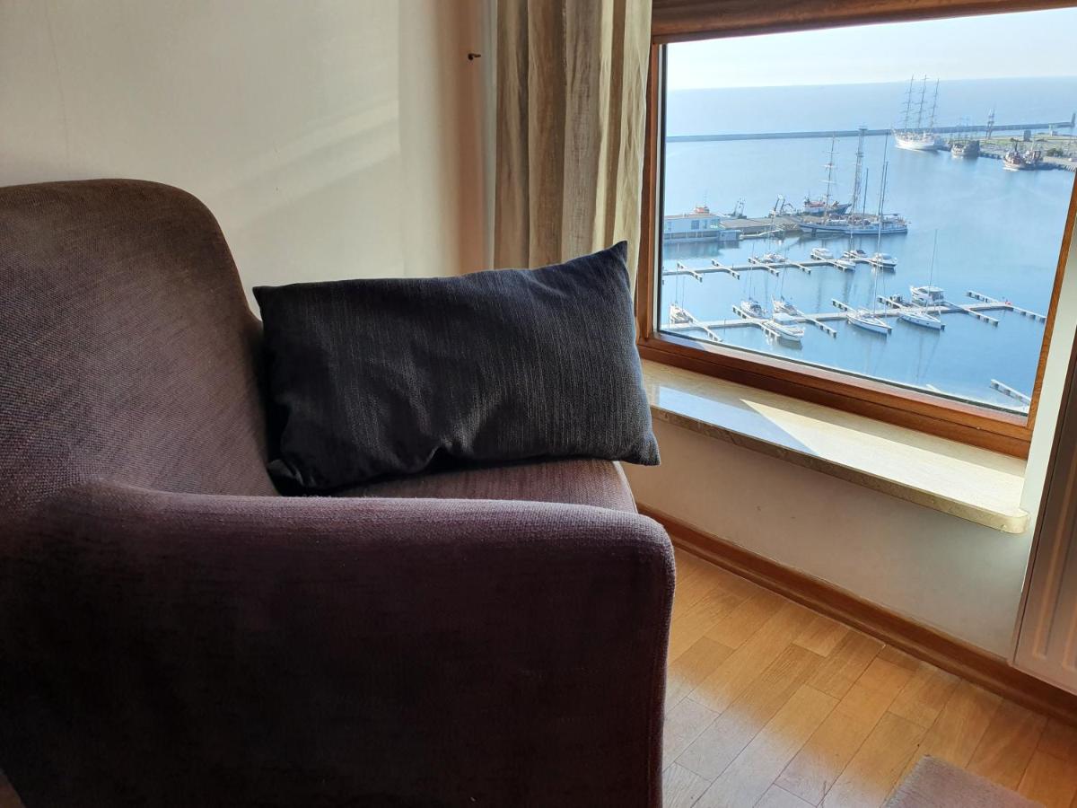 NORDA Apartamenty SEA TOWERS Gdynia - Housity