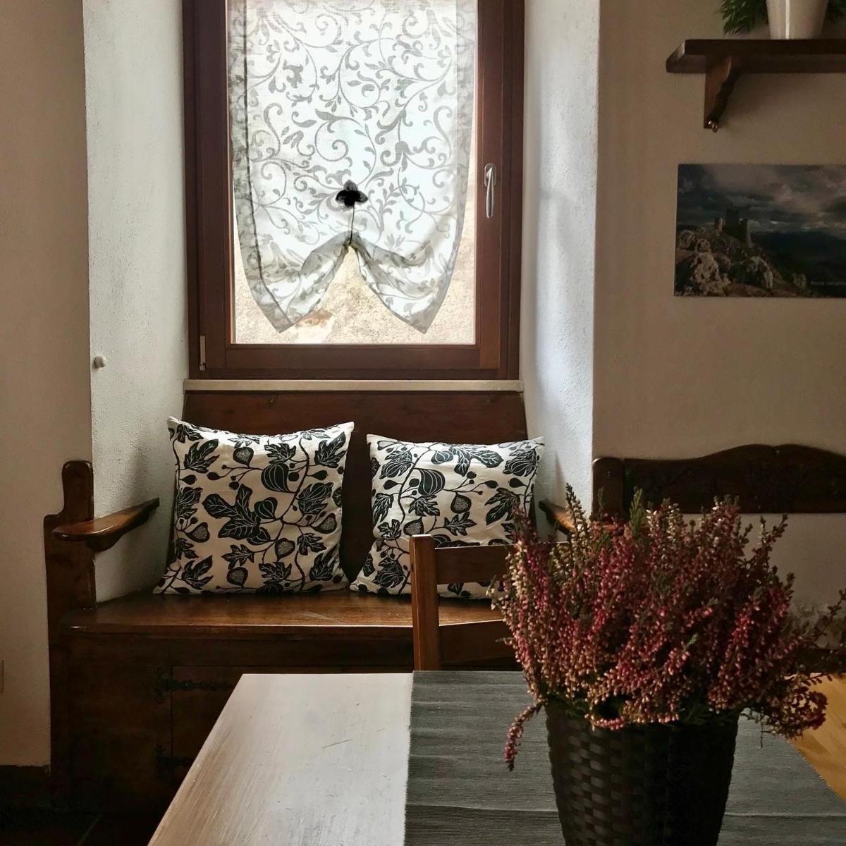 La Baita delle Rocche - Housity