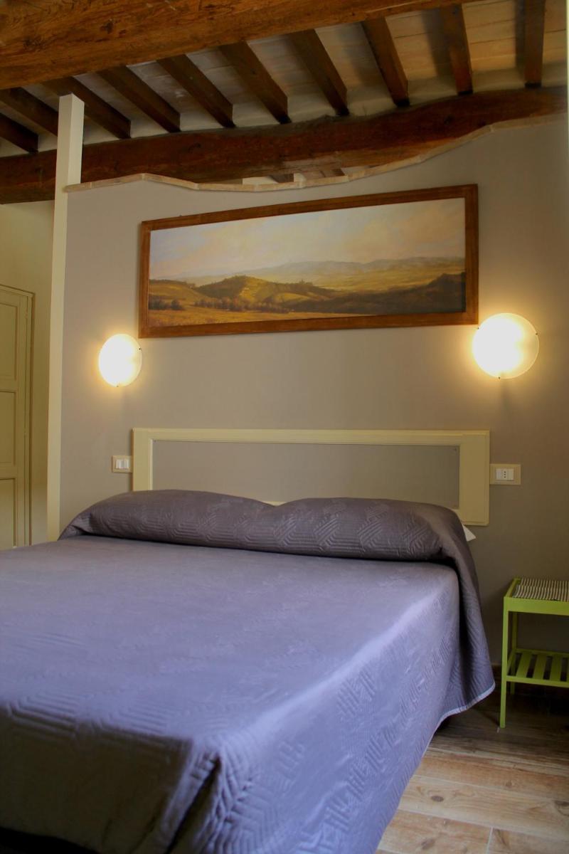 Alter Ego b&b Assisi - Housity