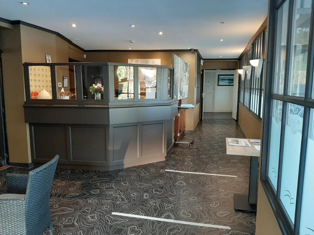 Hôtel Restaurant du Lac - Housity