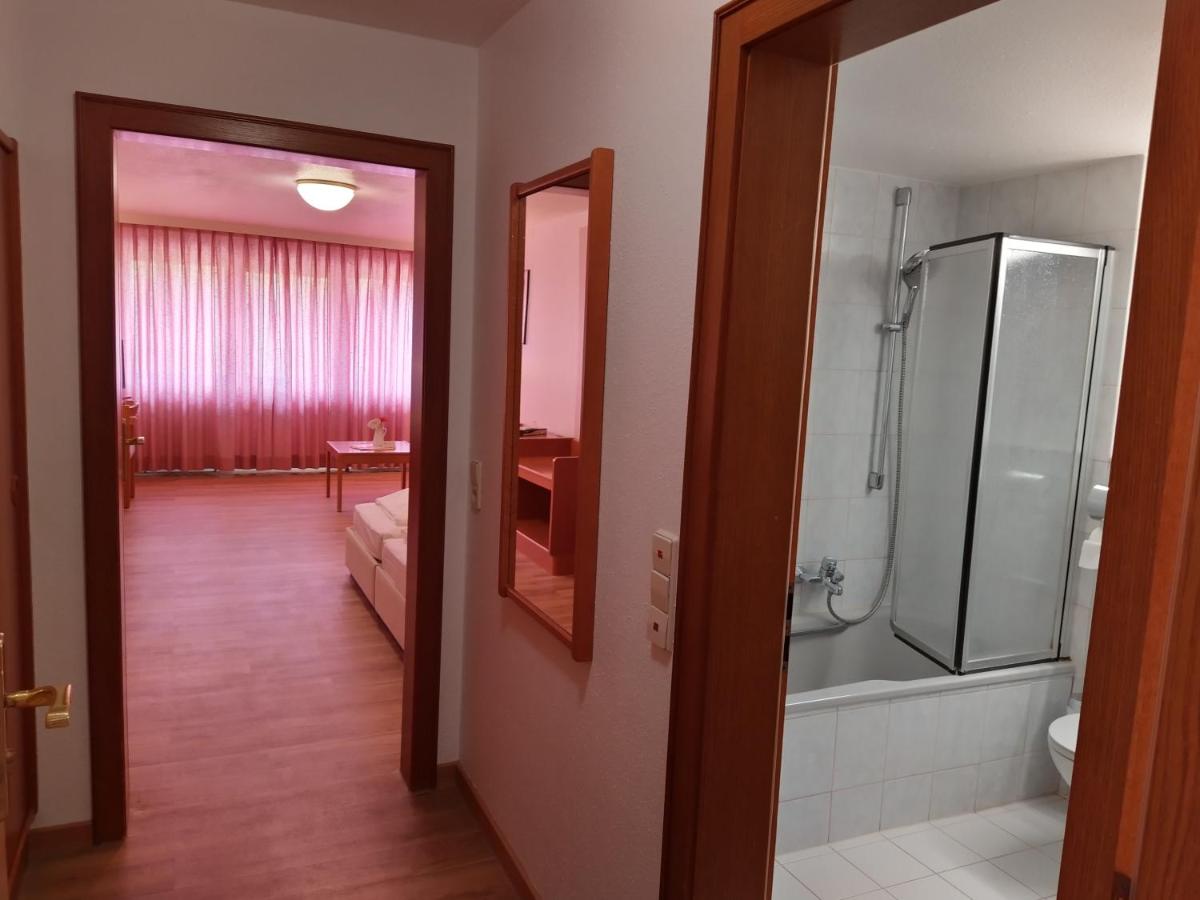 Hotel Faller - Housity