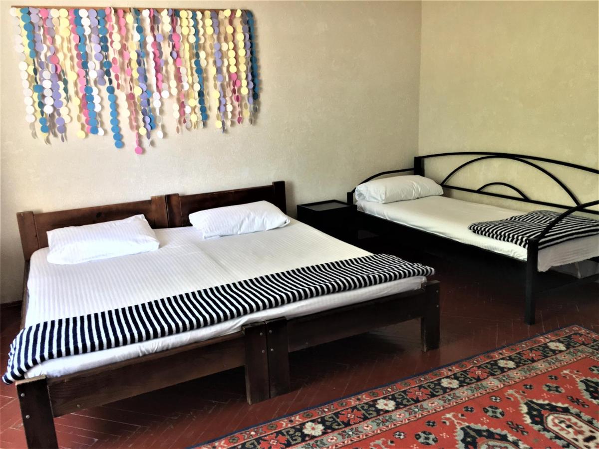 Recreational center Yubileynaya - Housity