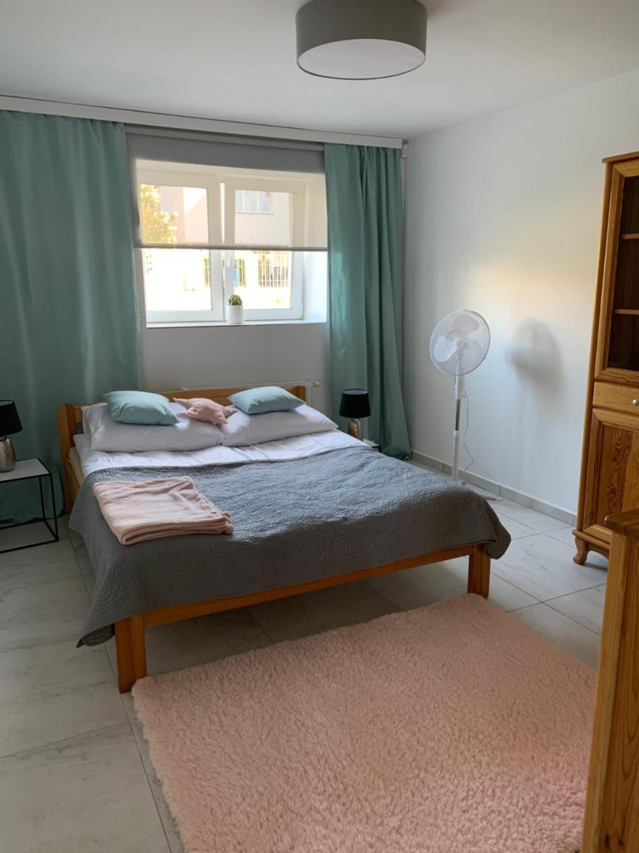Apartamenty U Ewy - Hizvo