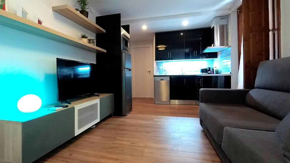 APARTAMENTOS EL POZO AMARGO - Housity