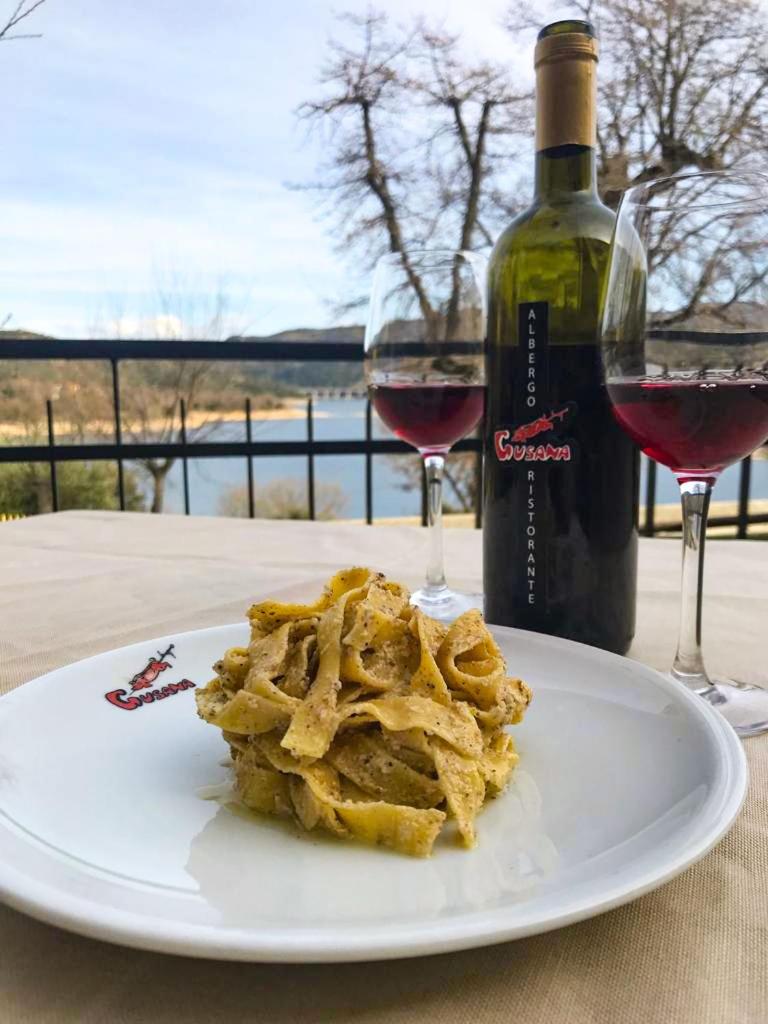 Hotel Ristorante Gusana - Housity