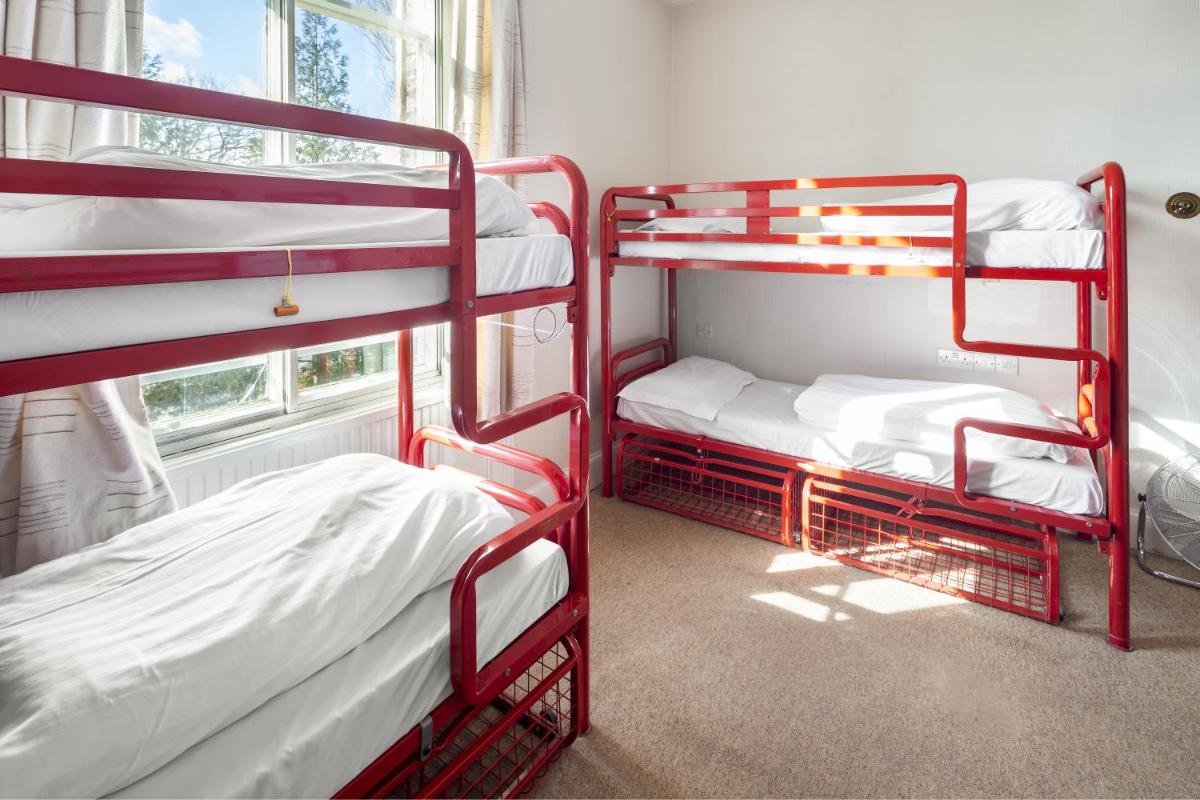 Astor York Hostel - Housity