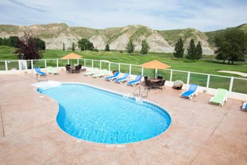 Suitetrails - Paradise Canyon Golf Resort - Luxury Condo U401