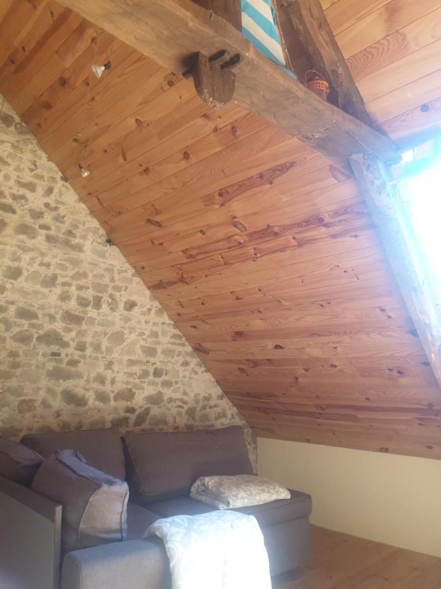 Maisonnette à 15mn de la mer - Housity