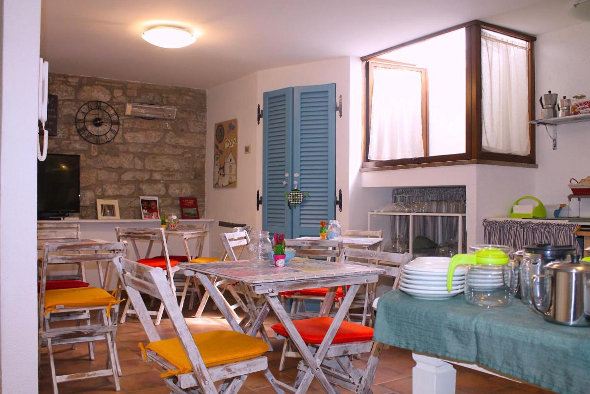 Alter Ego b&b Assisi - Housity