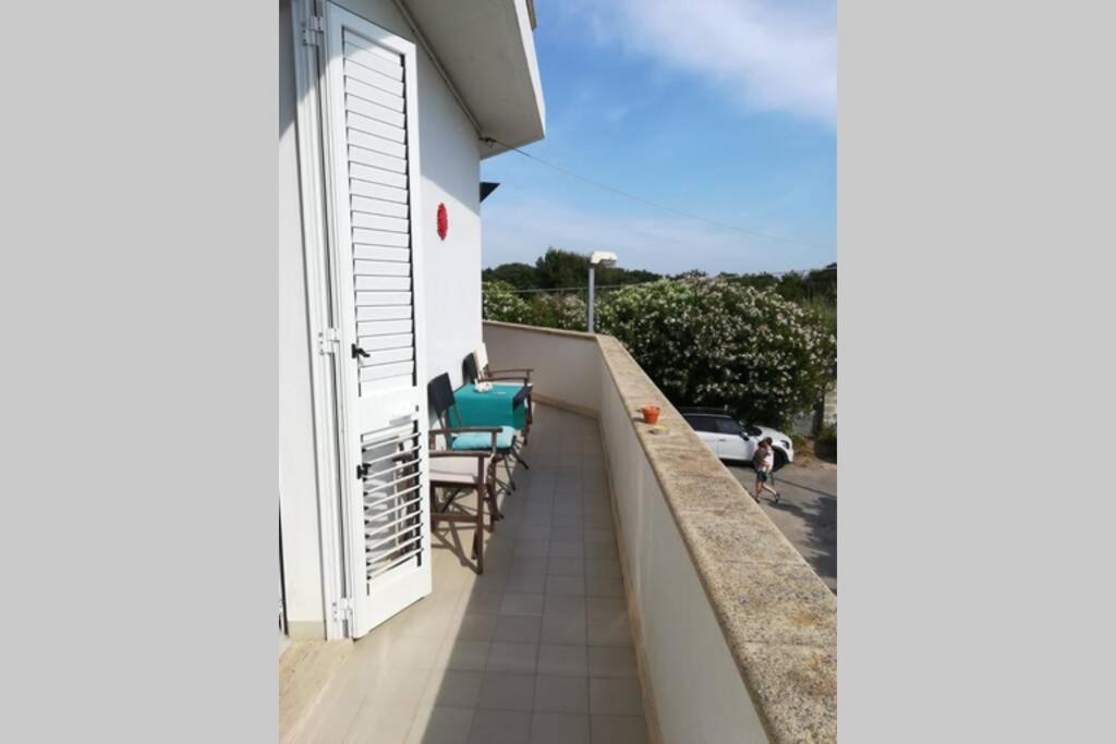 ottima location lido tabù - Housity