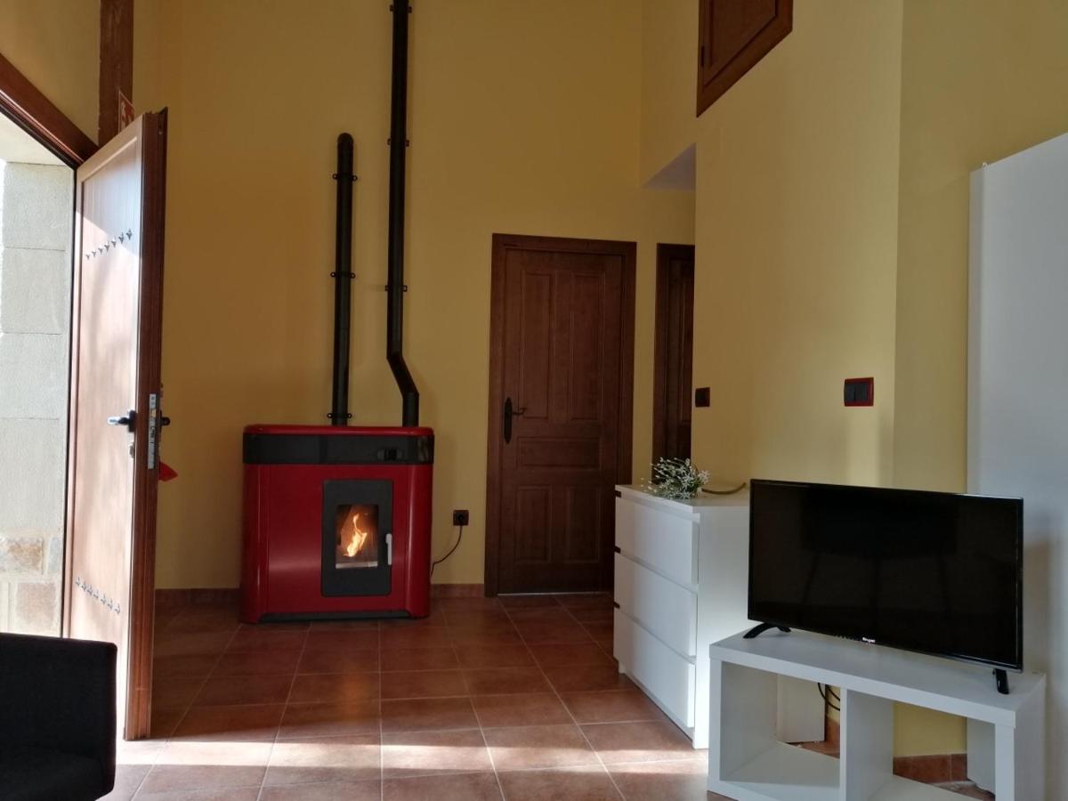 EL ATERPE - Housity