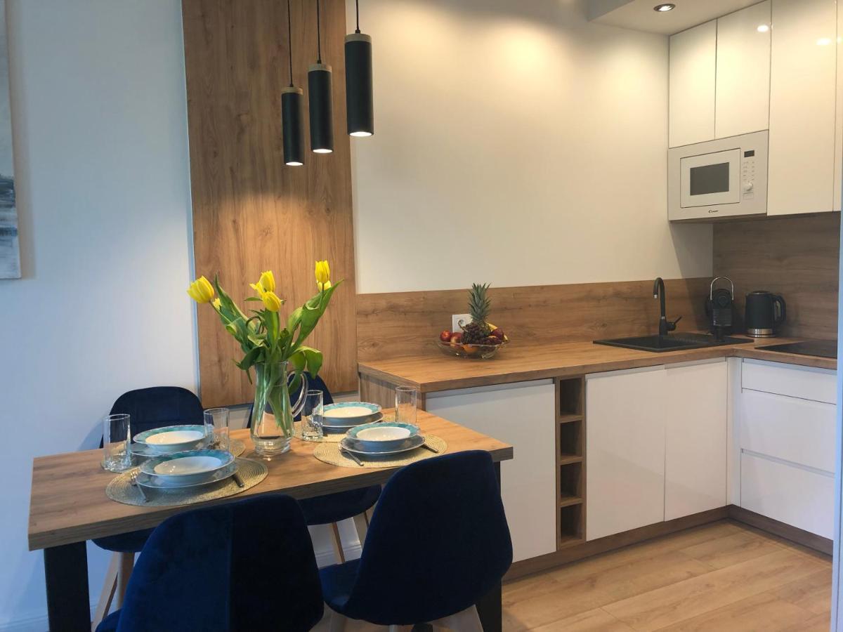 Apartament Słoneczny by Rentoom - Housity