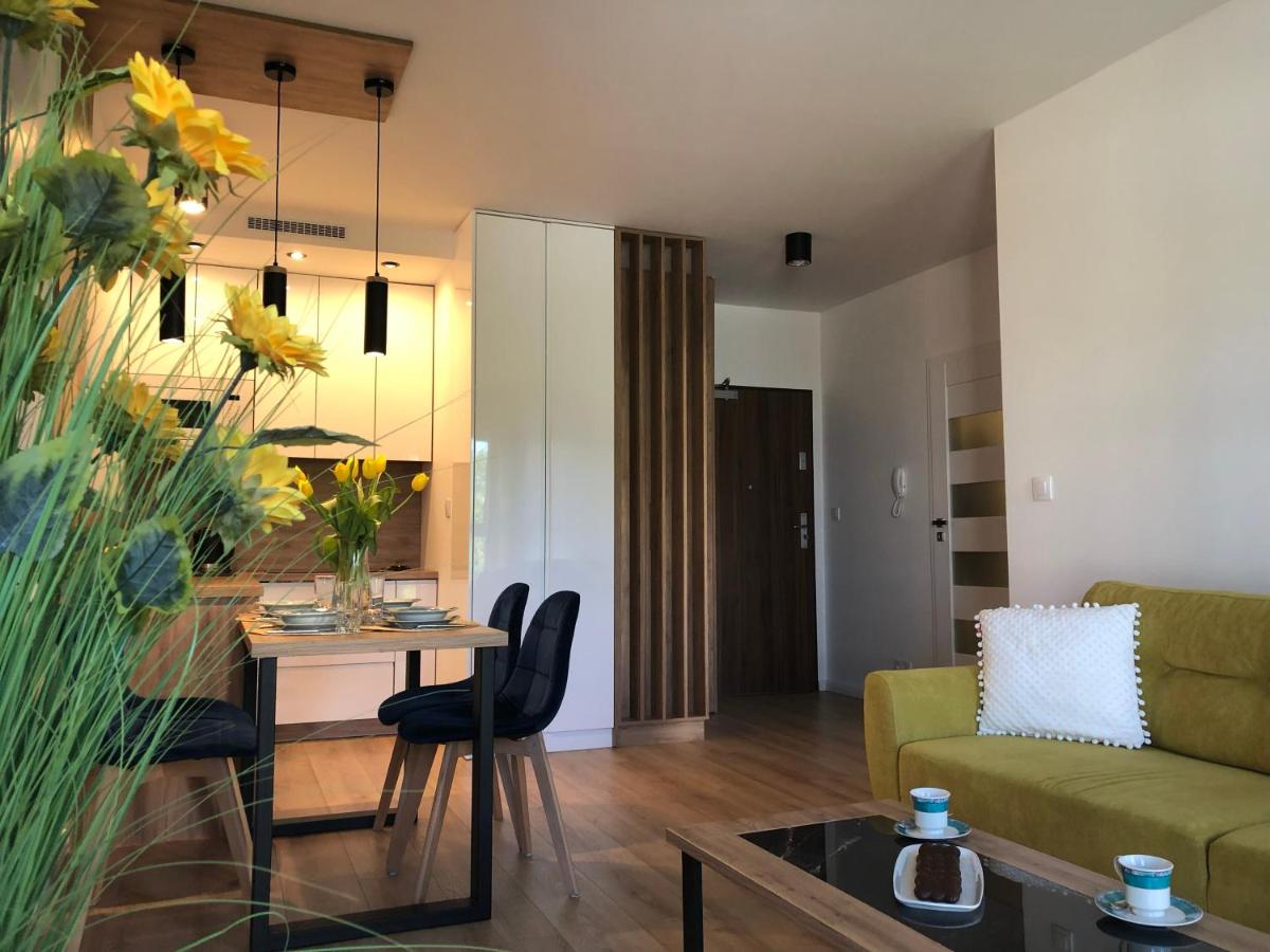 Apartament Słoneczny by Rentoom - Housity