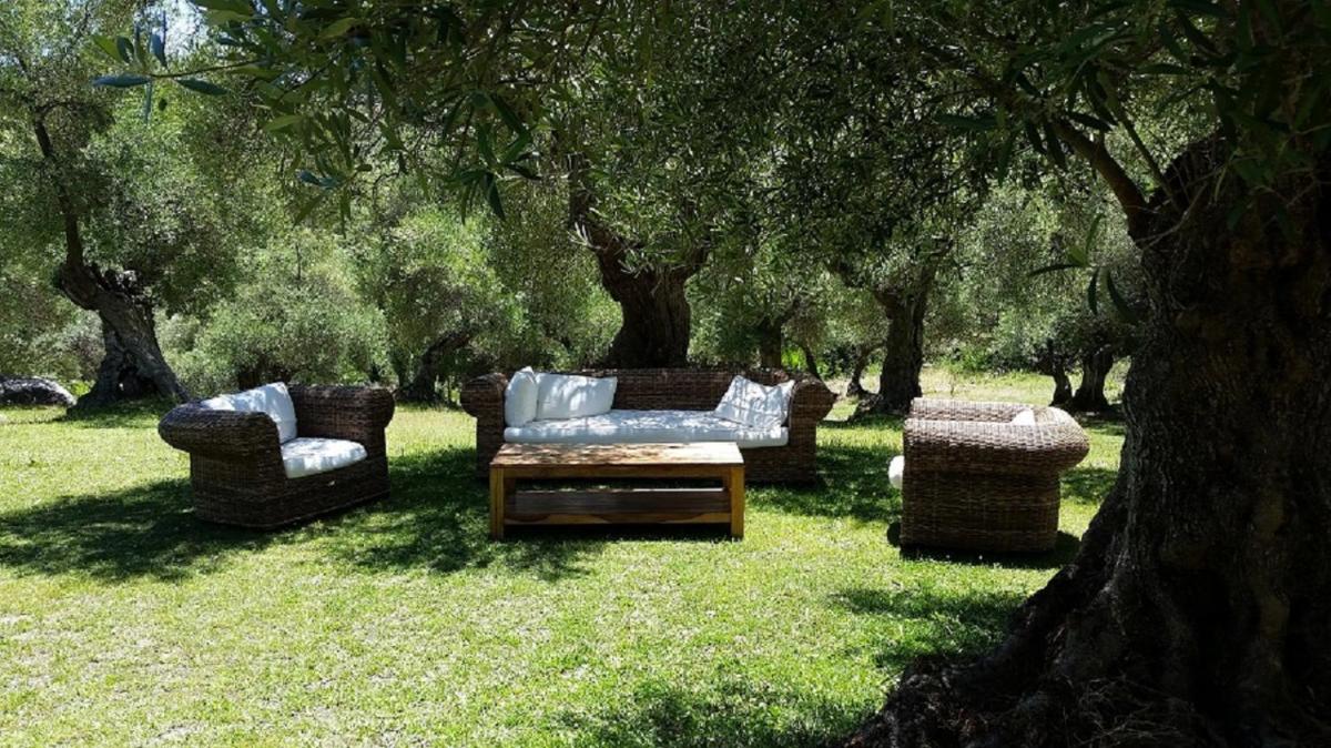 Eva Recommends Hacienda Parque Nacional Grazalema - Housity