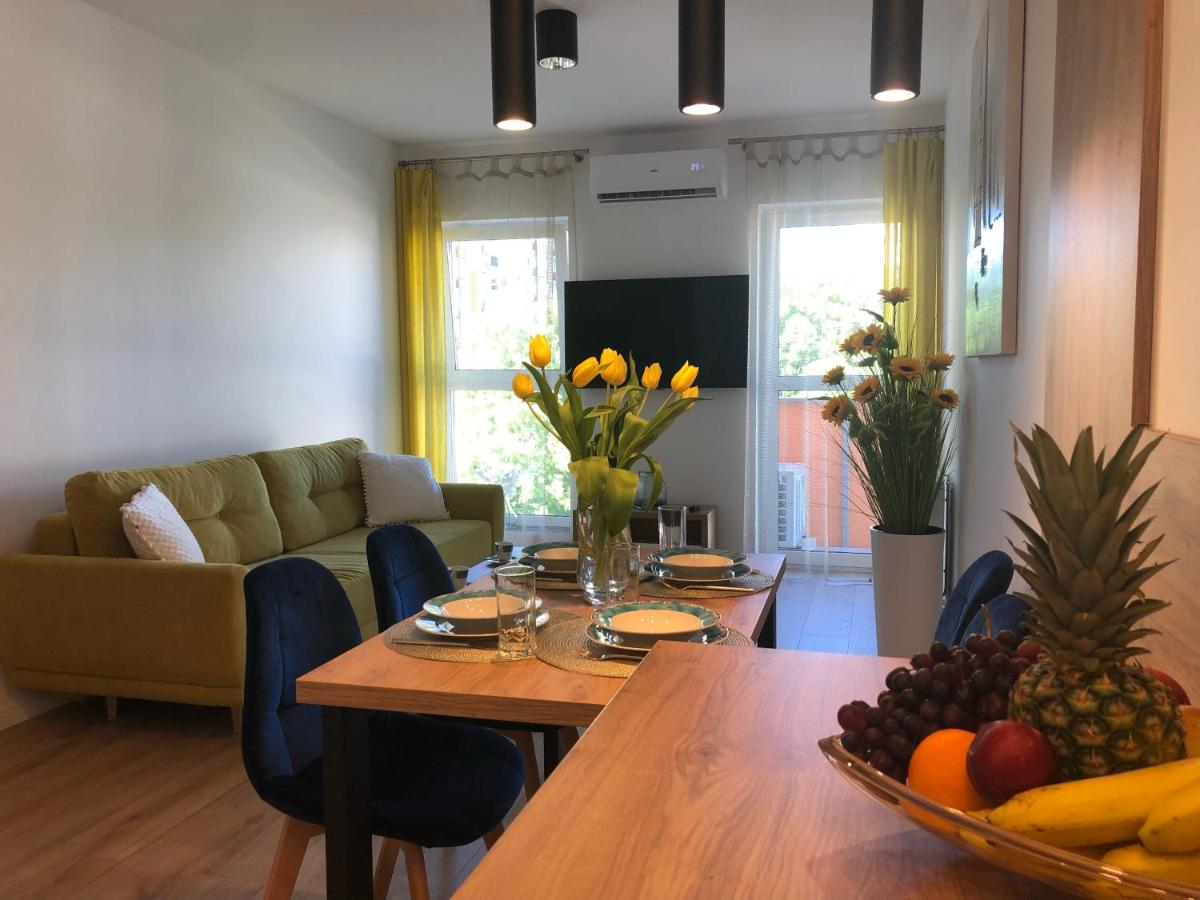 Apartament Słoneczny by Rentoom - Housity
