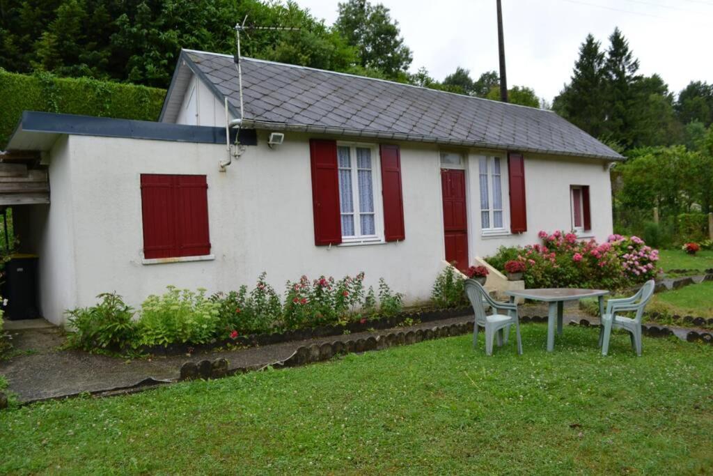 La ptite maison - Housity