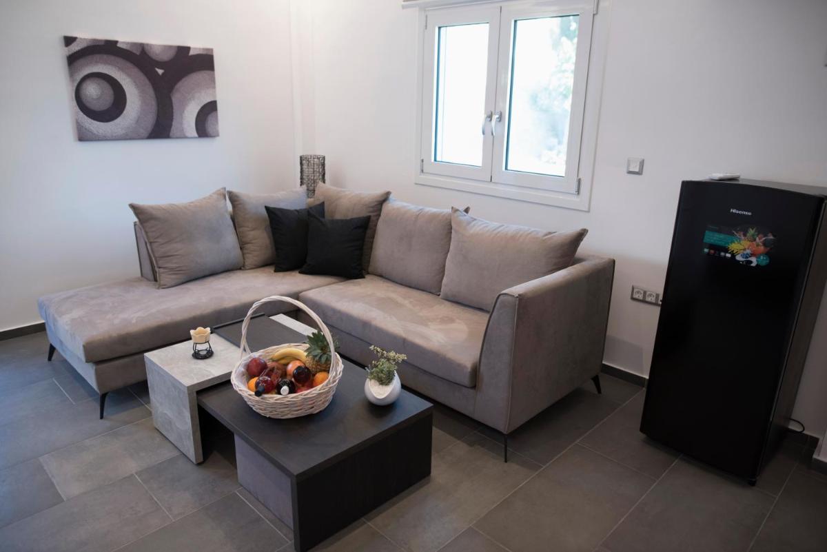 Suitetrails - Lf Suites - Irene