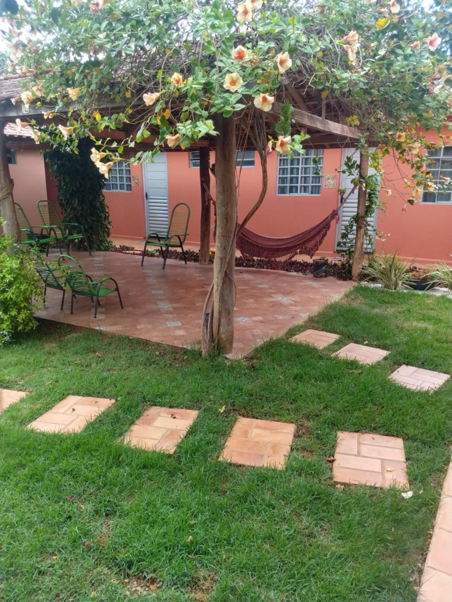 Pousada Mandala - Housity