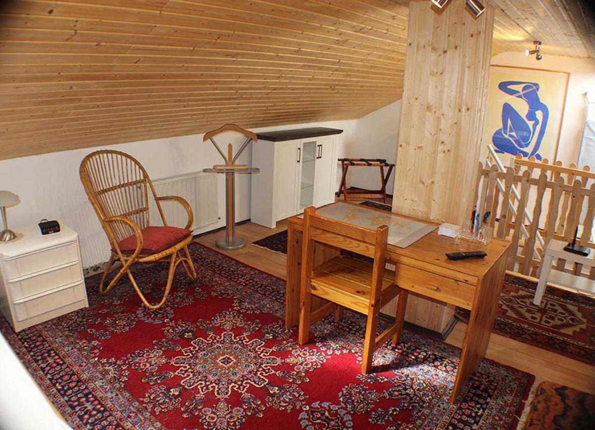 Appartement-Stetten - Housity