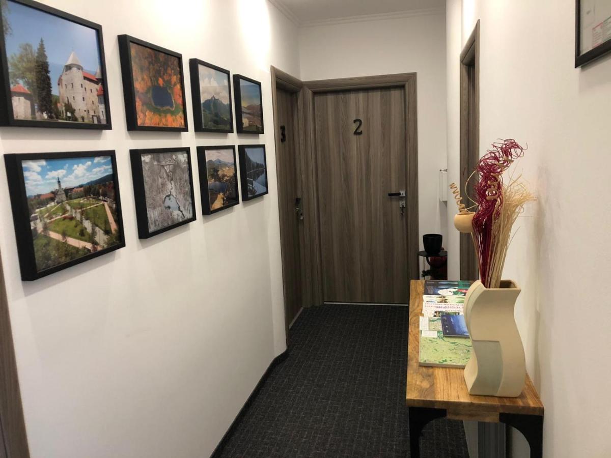 Luxury rooms Lira - Housity