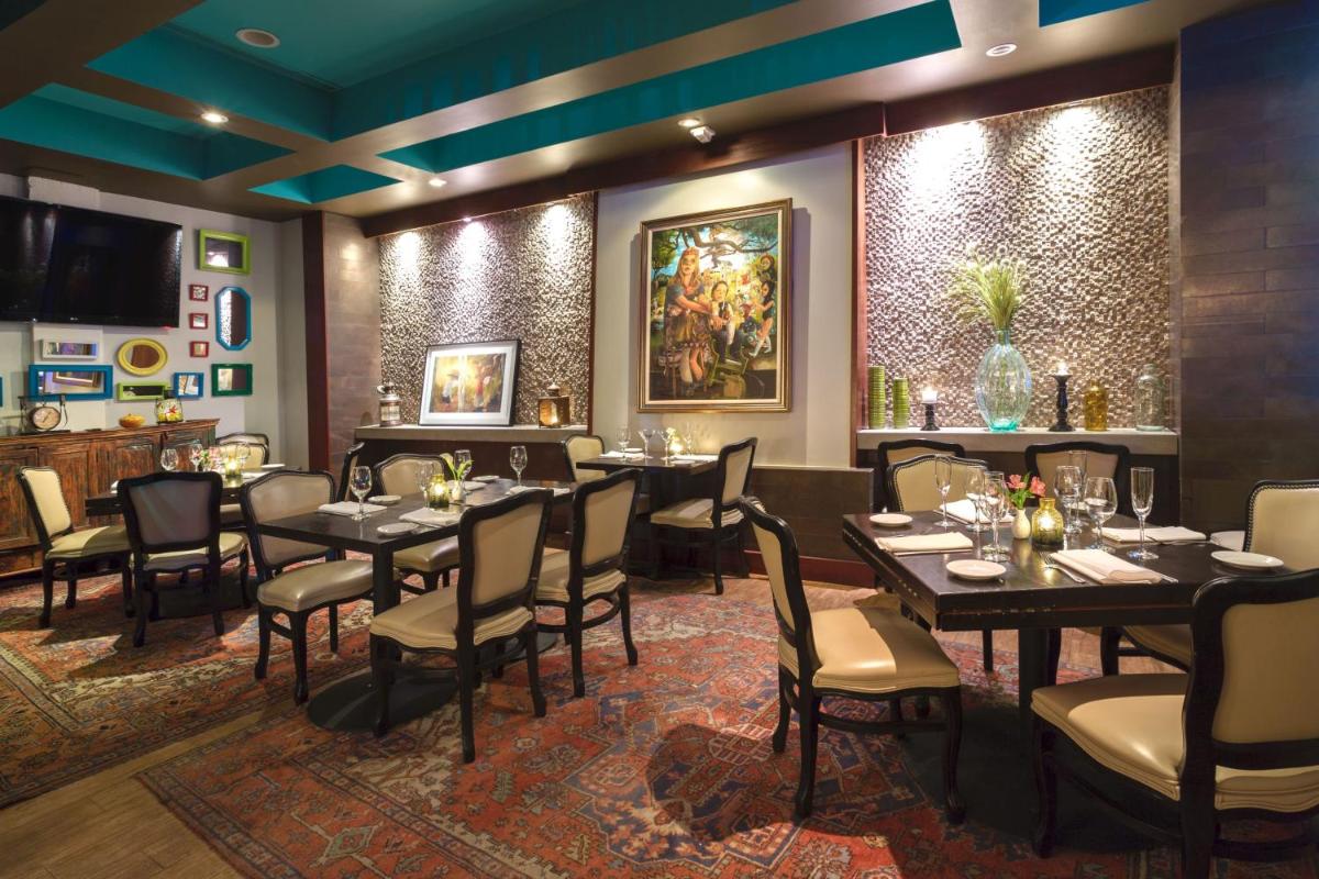 Z Ocean Hotel, Classico A Sonesta Collection - Housity