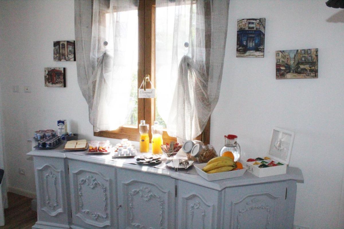 IL NIDO RIFATTO - Housity