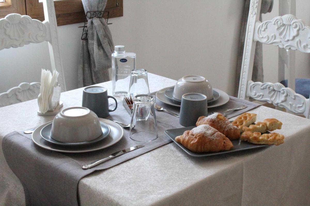 IL NIDO RIFATTO - Housity