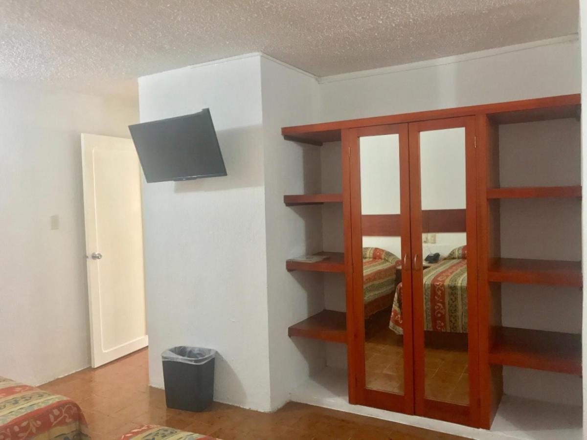 Suites Mediterraneo Boca del Rio Veracruz - Housity