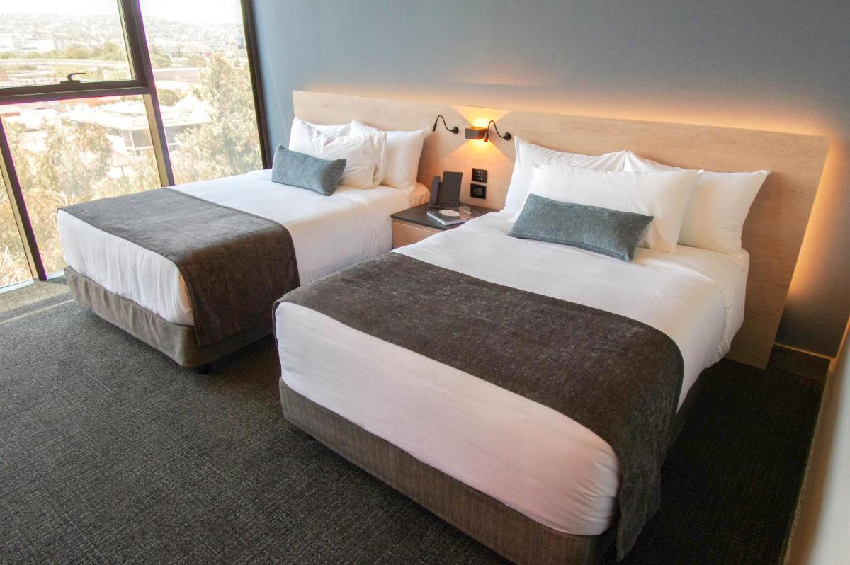 QUARTZ HOTEL & SPA - Housity