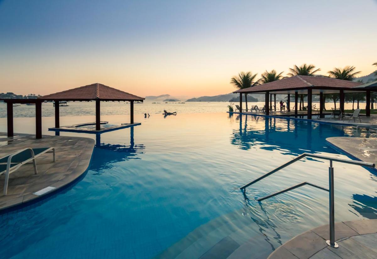 Hotel Nacional Inn Angra dos Reis - Hizvo