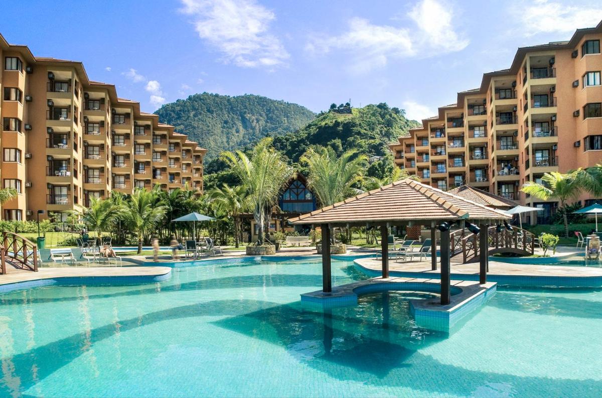 Suitetrails - Hotel Nacional Inn Angra dos Reis