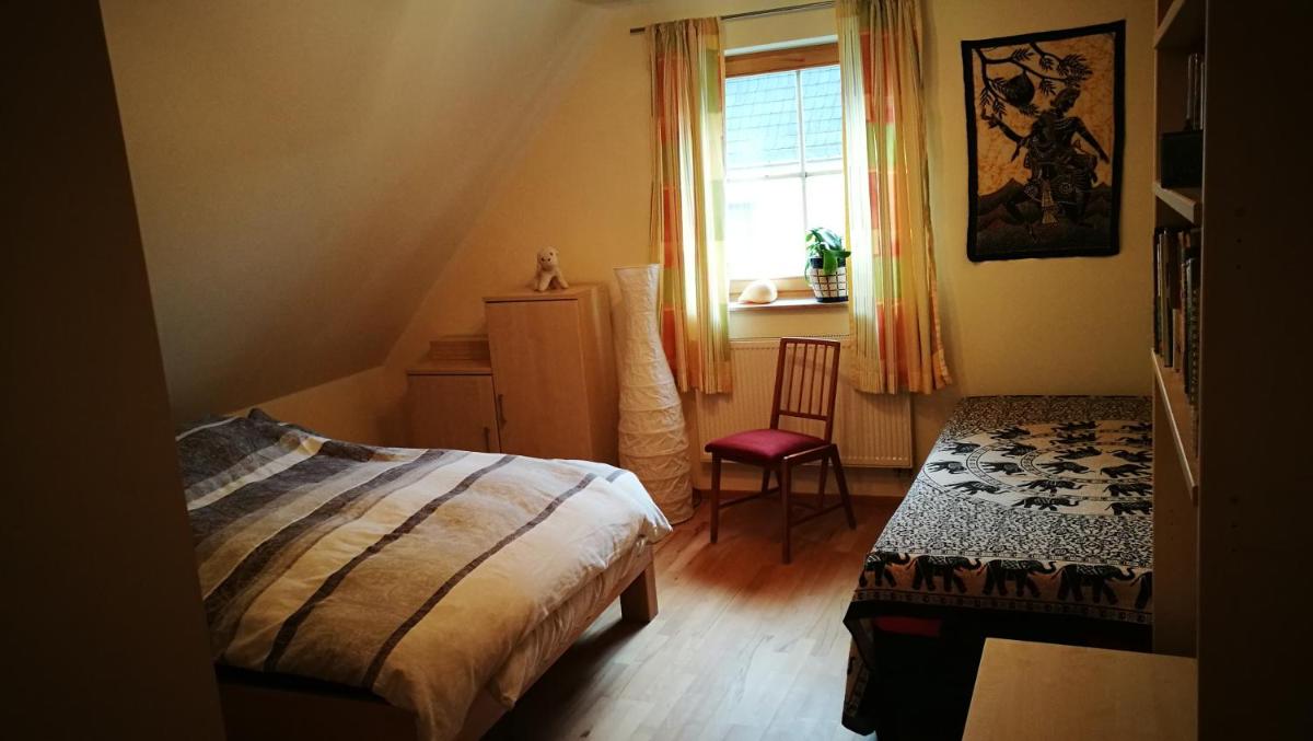 Ferienwohnung Krayenblick - Housity