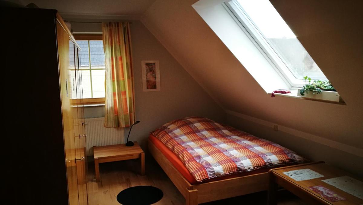 Ferienwohnung Krayenblick - Housity