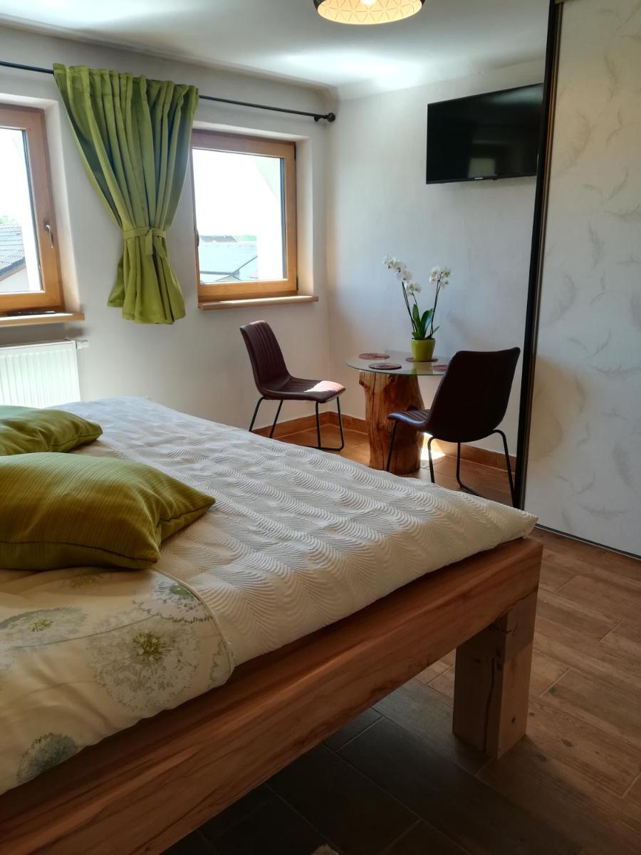 Apartmán Life in Nature - Housity