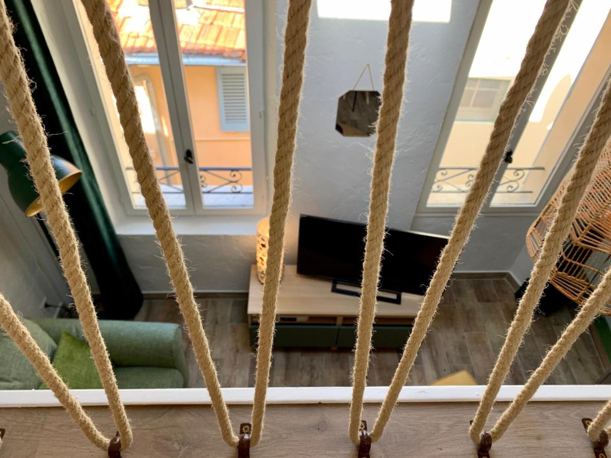 Maison de village Cannes Le Suquet - Housity