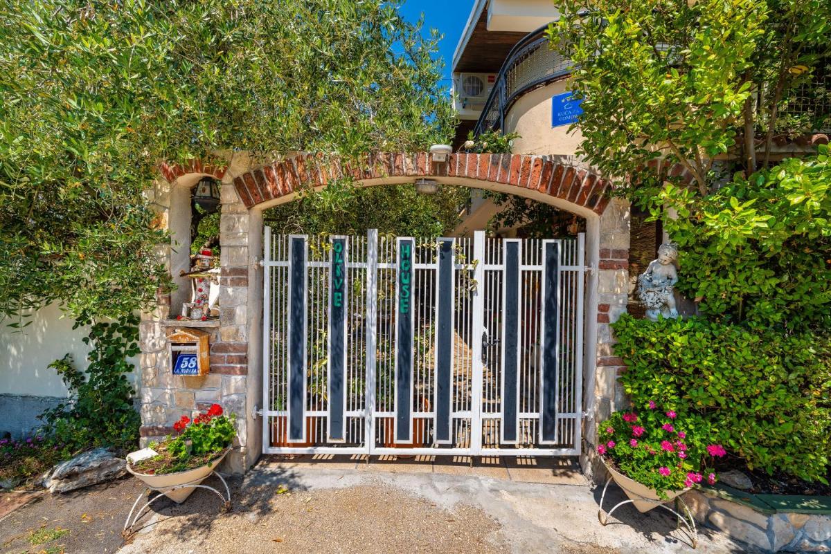 Olive House Zadar - Housity