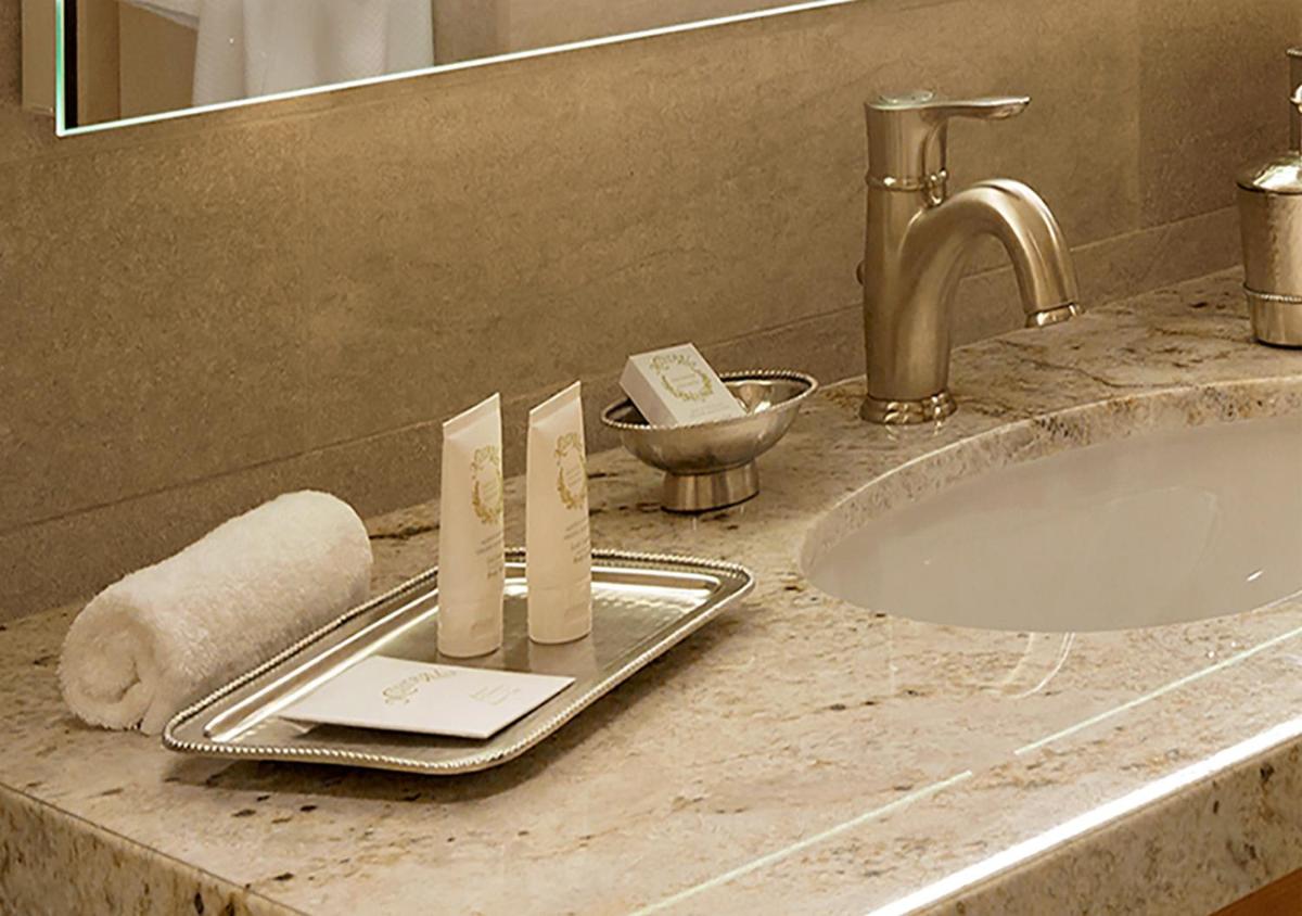 Suitetrails - Luskin Hotel